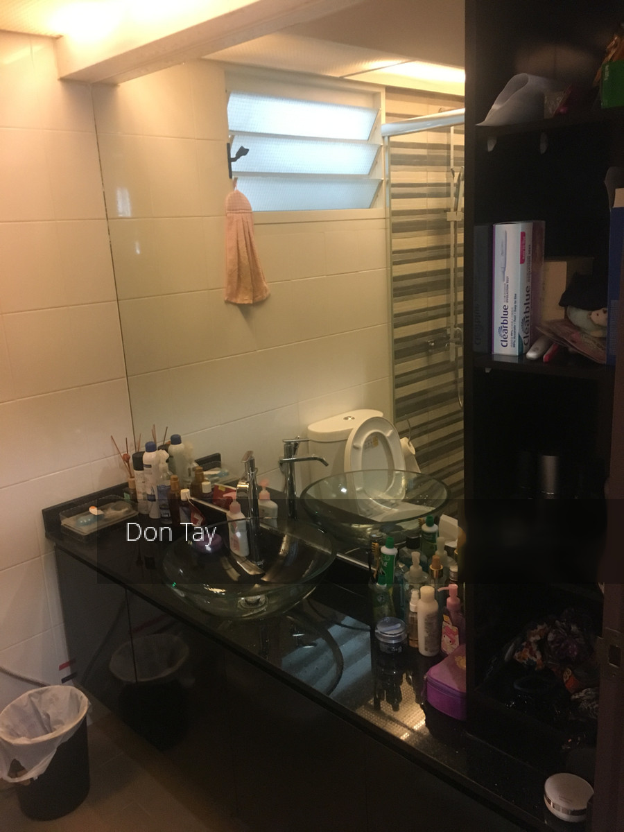 Blk 617D Punggol Drive (Punggol), HDB 4 Rooms #132630682